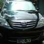 Toyota Avanza M/T Type S 1500CC th 2011 benar2 gress low KM. 2000an