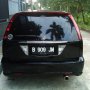 Dijual Honda stream A/T 1700cc th 2004 black nomor pilihan kondisi istimewa