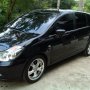 Dijual Honda stream A/T 1700cc th 2004 black nomor pilihan kondisi istimewa