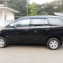 Jual Innova g 2010 m/t