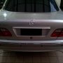 Mercedes Benz E260 2001 GOOD CONDITION