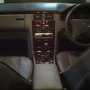 Mercedes Benz E260 2001 GOOD CONDITION