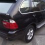 JUAL BMW X5 3.0 2002 ORIGINAL CONDITION