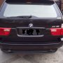 JUAL BMW X5 3.0 2002 ORIGINAL CONDITION