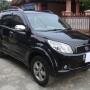 Jual Toyota Rush (mint condition)