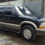 Jual opel blazer dohc 2000