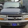 Jual opel blazer dohc 2000