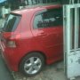 Jual Toyota Yaris S Limited a/t Tahun 2007