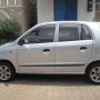 Jual Kia visto matic 2002