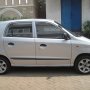 Jual Kia visto matic 2002