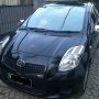 Jual Toyota Yaris E Manual 2006 Orisinil Siap Pakai