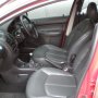 Jual PEUGEOT 206 2002 Manual Merah