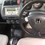 Jual Honda jazz 2004 idsi