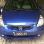 Jual Honda jazz 2004 idsi