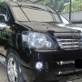 Jual TOYOTA NOAH aka VOXY 2.0L 2004 HITAM