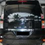 Jual TOYOTA NOAH aka VOXY 2.0L 2004 HITAM