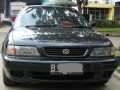 Suzuki Baleno 1996 Baleno Hijau metalik tahun 1996