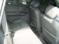 KIA CARENS II M/T 2004 silver