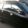 Jual Daihatsu Xenia tahun 2011 Hitam Modif