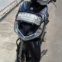 Mio Smile Sporty cw 2009 Bulan 4