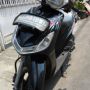 Mio Smile Sporty cw 2009 Bulan 4