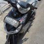 Mio Smile Sporty cw 2009 Bulan 4