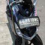 Mio Smile Sporty cw 2009 Bulan 4