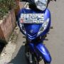 Jupiter Mx Cw Kopling asli Th.2009 ( B-dki & gress banget )