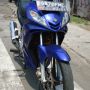 Jupiter Mx Cw Kopling asli Th.2009 ( B-dki & gress banget )