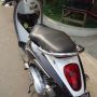 Honda Scoopy Cw Th.2010 Bulan 8 ( B-dki,Pajak Baru )