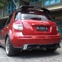 Suzuki SX4 Turbo