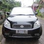 Jual daihatsu terios ts hitam 2007