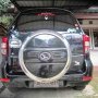 Jual daihatsu terios ts hitam 2007