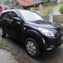 Jual daihatsu terios ts hitam 2007