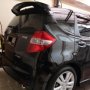 Dijual Honda Jazz th 2011 Hitam