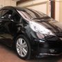 Dijual Honda Jazz th 2011 Hitam