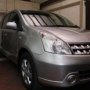 Jual Nissan LiViNa XR 2008