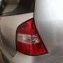 Jual Nissan LiViNa XR 2008