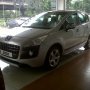 JUAL PEUGEOT All Type (NEW)