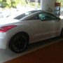 Jual PEUGEOT RCZ new