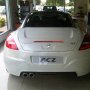 Jual PEUGEOT RCZ new