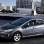 Jual Peugeot 408 New