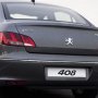 Jual Peugeot 408 New