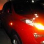 Nissan Juke 2011 AT