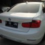 Jual BMW 328i Luxury (F30) 2012