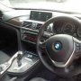 Jual BMW 328i Luxury (F30) 2012