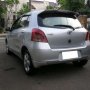 Jual Toyota Yaris E Dress Up 2009 Silver Manual Istimewa