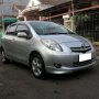 Jual Toyota Yaris E Dress Up 2009 Silver Manual Istimewa