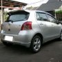 Jual Toyota Yaris E Dress Up 2009 Silver Manual Istimewa