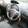 Jual Toyota Yaris E Dress Up 2009 Silver Manual Istimewa